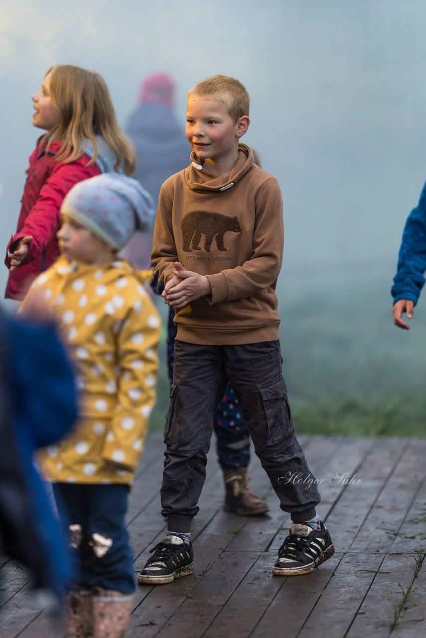 Bild 103 - Osterfeuer